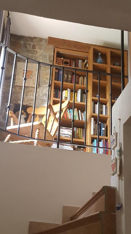 فيلا Istrian Stone House Sečovlje المظهر الخارجي الصورة