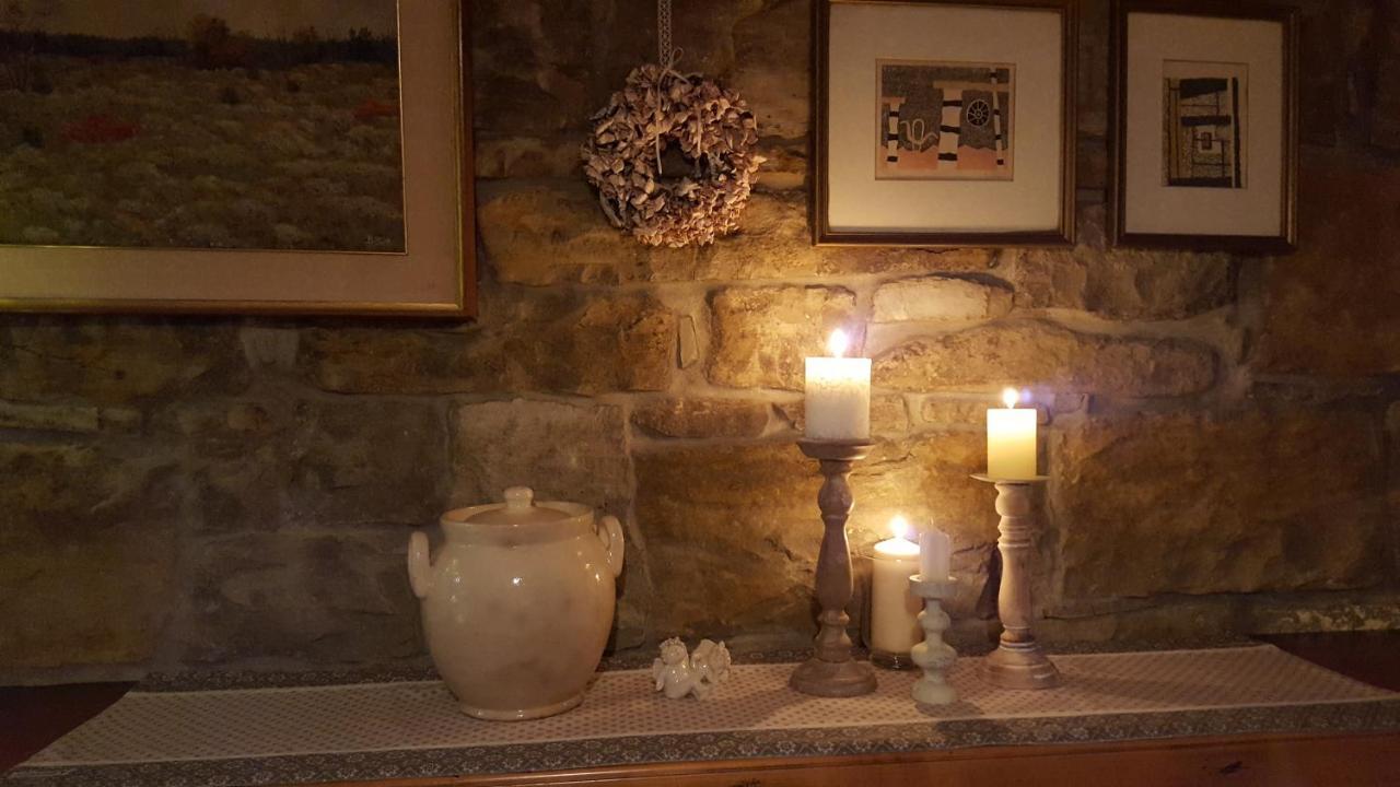 فيلا Istrian Stone House Sečovlje المظهر الخارجي الصورة