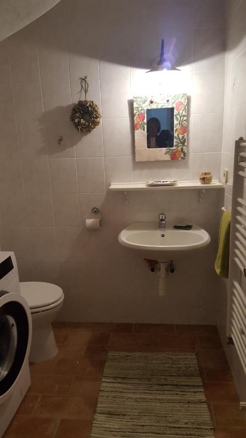 فيلا Istrian Stone House Sečovlje المظهر الخارجي الصورة