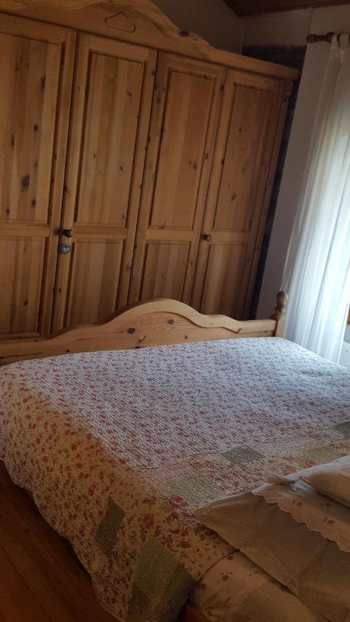 فيلا Istrian Stone House Sečovlje المظهر الخارجي الصورة