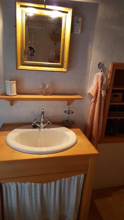فيلا Istrian Stone House Sečovlje المظهر الخارجي الصورة